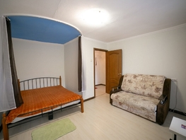 1-комнатная квартира, 36 м², 5/6 этаж