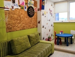 3-комнатная квартира, 69 м², 14/16 этаж