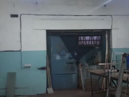 Производственное, 220 м², 1 этаж, кирпичный