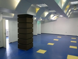 Офис, 220 м², 3 этаж