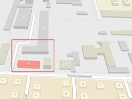 Офис, 650 м², 1 этаж