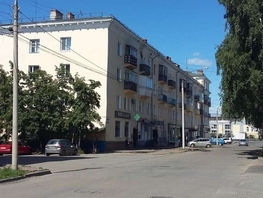 Торговое, 68 м², 1 этаж