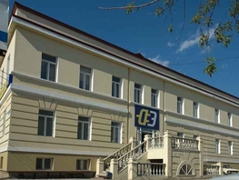 Торговое, 576 м², 2 этаж