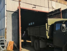 Производственное, 600 м², 1 этаж