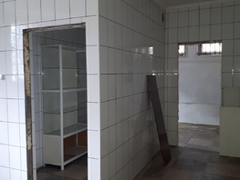 Общепит, 65 м², 1 этаж, кирпичный