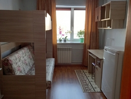 2-комнатная квартира, 49.4 м², 5/9 этаж