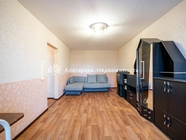 1-комнатная квартира, 35.2 м², 8/10 этаж