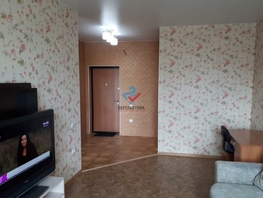 Продается 1-комнатная квартира Советская (Кузовлево Поселок тер.) ул, 41.4 м², 5100000 рублей