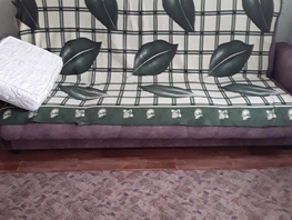 1-комнатная квартира, 14 м², 5/5 этаж