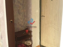 2-комнатная квартира, 41.8 м², 5/5 этаж