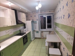 3-комнатная квартира, 60 м², 6/9 этаж