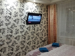 1-комнатная квартира, 29 м², 2/5 этаж