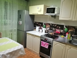 1-комнатная квартира, 38 м², 3/9 этаж