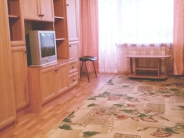 1-комнатная квартира, 43 м², 1/9 этаж