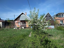 Дача, 47.8 м², 1 этаж, участок 742 сот.