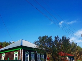 Дом, 85 м², 1 этаж, участок 700 сот.