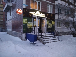 Помещение, 132 м², 1 этаж, панельный