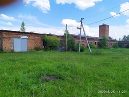 Торговое, 725 м², 1 этаж