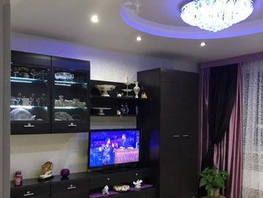 3-комнатная квартира, 67 м², 10/10 этаж