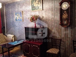 2-комнатная квартира, 42 м², 2/5 этаж
