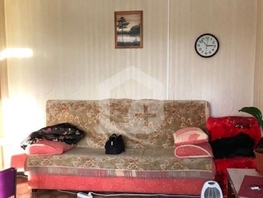 1-комнатная квартира, 36 м², 2/10 этаж