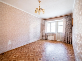 2-комнатная квартира, 42 м², 2/3 этаж