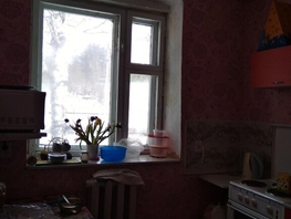 2-комнатная квартира, 37 м², 2/2 этаж