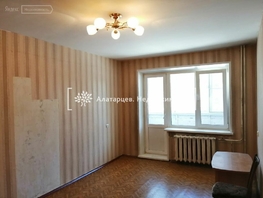 1-комнатная квартира, 29.8 м², 2/5 этаж