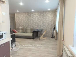 3-комнатная квартира, 60.6 м², 1/5 этаж