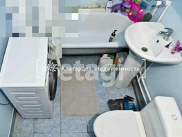 3-комнатная квартира, 87 м², 1/4 этаж