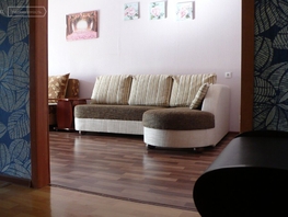 1-комнатная квартира, 40 м², 9/10 этаж