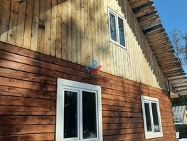 Дом, 130 м², 2 этажа, участок 1500 сот.