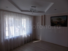 3-комнатная квартира, 65 м², 1/9 этаж