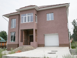 Продается Коттедж Юбилейный мкр, 225 м², участок 1 сот., 12500000 рублей