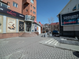 Помещение, 311 м², кирпичный