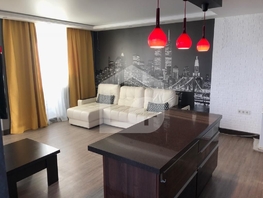 3-комнатная квартира, 94 м², 5/9 этаж