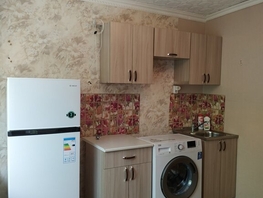 Сдается 1-комнатная квартира Никитина ул, 14 м², 9500 рублей