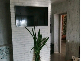 Сдается 3-комнатная квартира Ленина пл, 70 м², 35000 рублей