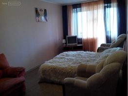 Сдается посуточно 1-комнатная квартира Учебная ул, 37 м², 1390 рублей