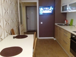 Снять однокомнатную квартиру Московский тракт, 50 м², 27000 рублей