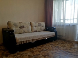Снять однокомнатную квартиру Урожайный пер, 30 м², 1200 рублей