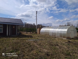 Продается дача 24 м², участок 10 сот., 2100000 рублей