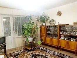 Продается 3-комнатная квартира Сибирская ул, 65.9  м², 6100000 рублей