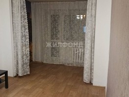 Продается 1-комнатная квартира Комсомольский пр-кт, 30  м², 4300000 рублей