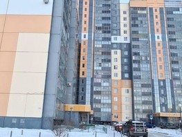 Продается 2-комнатная квартира Архитектора Василия Болдырева ул, 53.1  м², 6100000 рублей