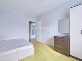 Продается 2-комнатная квартира Суворова ул, 53.3  м², 5049000 рублей