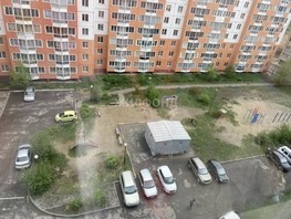 Продается 3-комнатная квартира Ново-Станционный пер, 75  м², 6700000 рублей