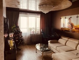 Продается 2-комнатная квартира Энтузиастов ул, 53  м², 6100000 рублей