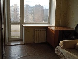 Продается 1-комнатная квартира Сергея Лазо ул, 28  м², 2600000 рублей