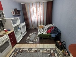 Продается 1-комнатная квартира Первомайская ул, 20  м², 1600000 рублей